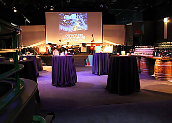 Roseville Places To See Tower Theatre