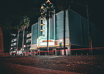 Tower Theatre Tower Theatre - Roseville, CA Places To See - Destination Image