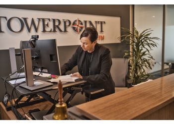 Sacramento Financial Services Towerpoint Wealth