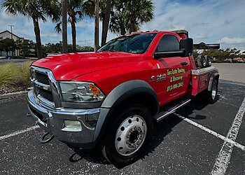 Tampa Towing Companies Towing Company Tampa-Bilal Towing, Inc.