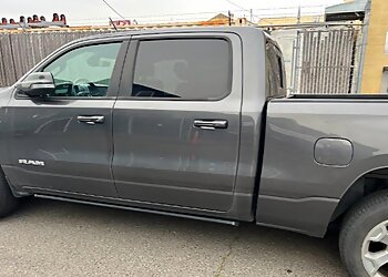 Santa Ana Towing Companies Towing Fighters