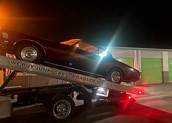 Naperville Towing Companies Towing Recovery Rebuilding Assistance Services