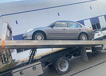 Naperville Towing Companies Towing Recovery Rebuilding Assistance Services