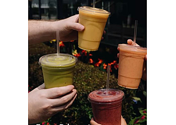 Town Center Cold Pressed - Virginia Beach Town Center - Virginia Beach, VA Smoothie and Juice Bars