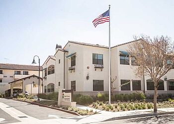 Town & Country Santa Ana Assisted Living Facilities