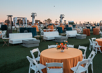 Town & Country Event Rentals Los Angeles Event Rental Companies