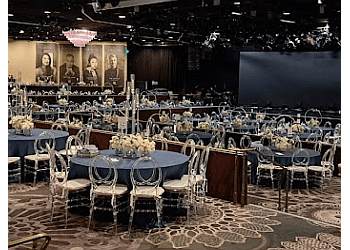 Town & Country Event Rentals