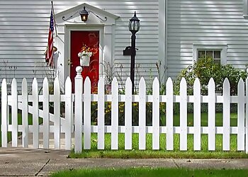 Charlotte Fencing Contractors Town & Country Fence