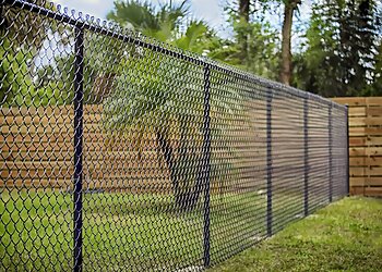 Charlotte Fencing Contractors Town & Country Fence