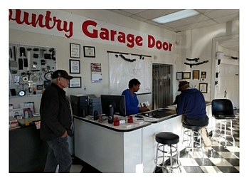 3 Best Garage Door Repair in Garland, TX - TownCountryGarageDoor GarlanD TX 1