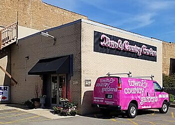 Elgin Florists Town & Country Gardens