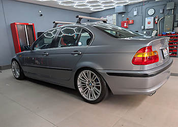 Orange Auto Detailing Services Town & Country Hand Car Wash