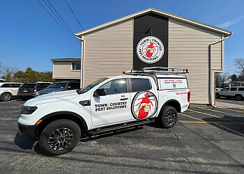 Town & Country Pest Solutions, Inc.