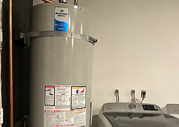 Town & Country Plumbing Repair Escondido Plumbers image 1