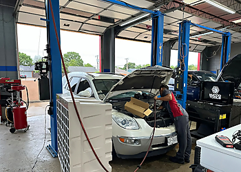 Mesquite Car Repair Shops Town East Automotive