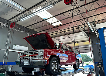 Mesquite Car Repair Shops Town East Automotive