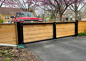 Town Fence Co. Naperville Fencing Contractors image 1