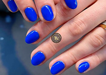 Town Nail & Skin Salon Boston Nail Salons image 1