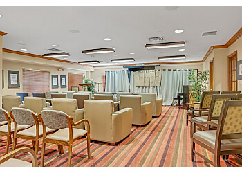 Birmingham Assisted Living Facilities Town Village Vestavia Hills