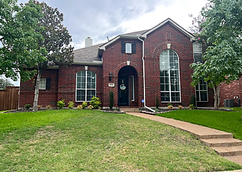 Frisco Roofing Contractors Town and Country