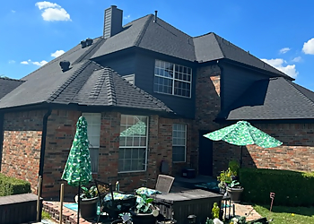 Frisco Roofing Contractors Town and Country