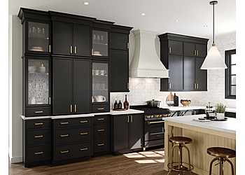 Town and Country Cabinets LLC. - Albuquerque, NM Custom Cabinets