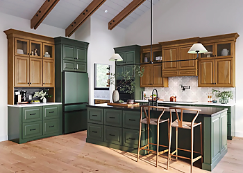 Town and Country Cabinets LLC. Town and Country Cabinets LLC. - Albuquerque, NM Custom Cabinets