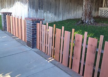 Modesto Fencing Contractors Town and Country Fence