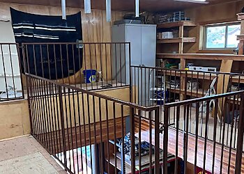 Henderson Fencing Contractors Town and Country Fencing LLC