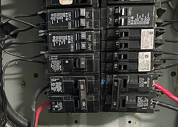 Hampton Home Inspections Towne & Country Property Inspections