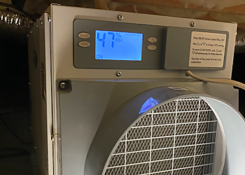 Hampton Home Inspections Towne & Country Property Inspections