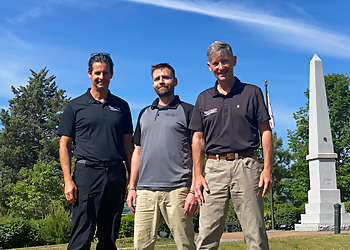 Hampton Home Inspections Towne & Country Property Inspections