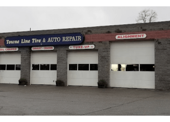 3 Best Car Repair Shops in Lowell, MA - ThreeBestRated