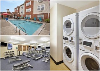 TownePlace Suites by Marriott Detroit Sterling Heights - Sterling Heights, MI Hotels - Service Highlights