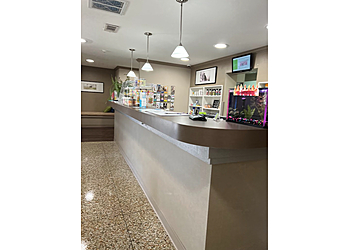 Shreveport Veterinary Clinics Towne South Animal Hospital