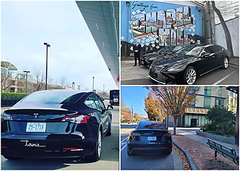 Durham Limo Service Townie Chauffeur and Shuttle LLC