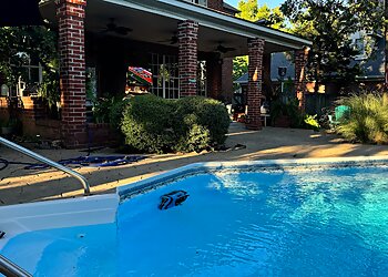 Little Rock Pool Services Townley Pool and Spa