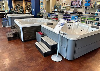 Little Rock Pool Services Townley Pool and Spa