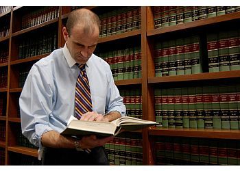 New Orleans Criminal Defense Lawyers Townsend Myers - NOLA CRIMINAL LAW