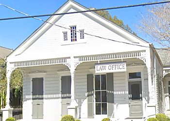 New Orleans Criminal Defense Lawyers Townsend Myers - NOLA CRIMINAL LAW