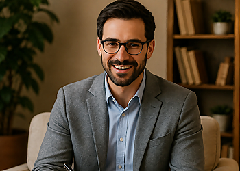 Townsend Philip C PHD Townsend Philip C PHD - Pasadena, TX Psychologists - Doctor Portrait Image
