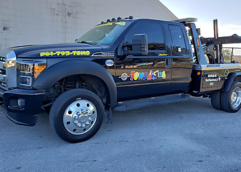 Tows R US Tows R US - West Palm Beach, FL Towing Companies