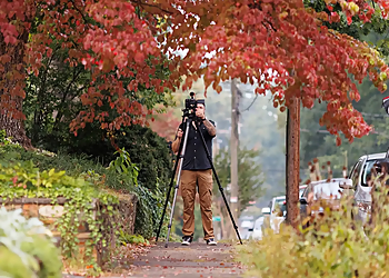 Alexandria Videographers Toy Box Studios