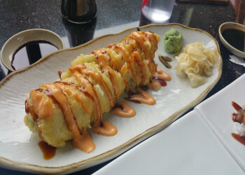 Toyo Sushi & Roll