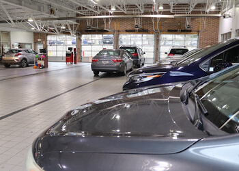 3 Best Car Dealerships in Cleveland, OH - Expert Recommendations