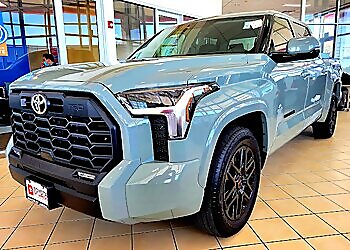 Laredo Car Dealerships Toyota Of Laredo