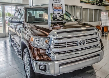 New Orleans Car Dealerships Toyota Of New Orleans