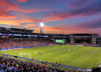 Toyota Stadium - Frisco, TX Places To See - Tourist Spot Image