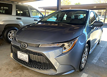 Walnut Creek Car Dealerships Toyota Walnut Creek