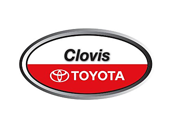 Clovis Car Repair Shops Toyota of Clovis Service and Parts